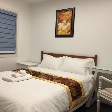 Amber Homes Окленд Экстерьер фото